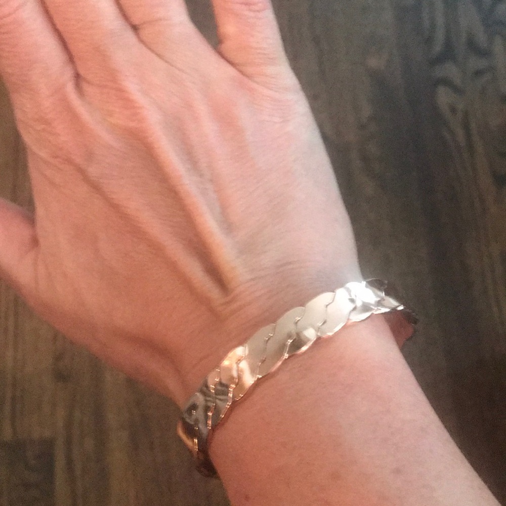 3/$10 Ion Bracelet